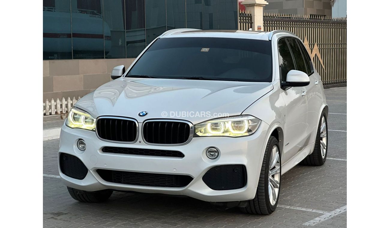 بي أم دبليو X5 35i اكسكلوسيف M سبورت بي ام دبليو أكس 5 موديل : 2015 ممشى : 124.000 k.m مطلوب : 55.000 درهم  مواصفات