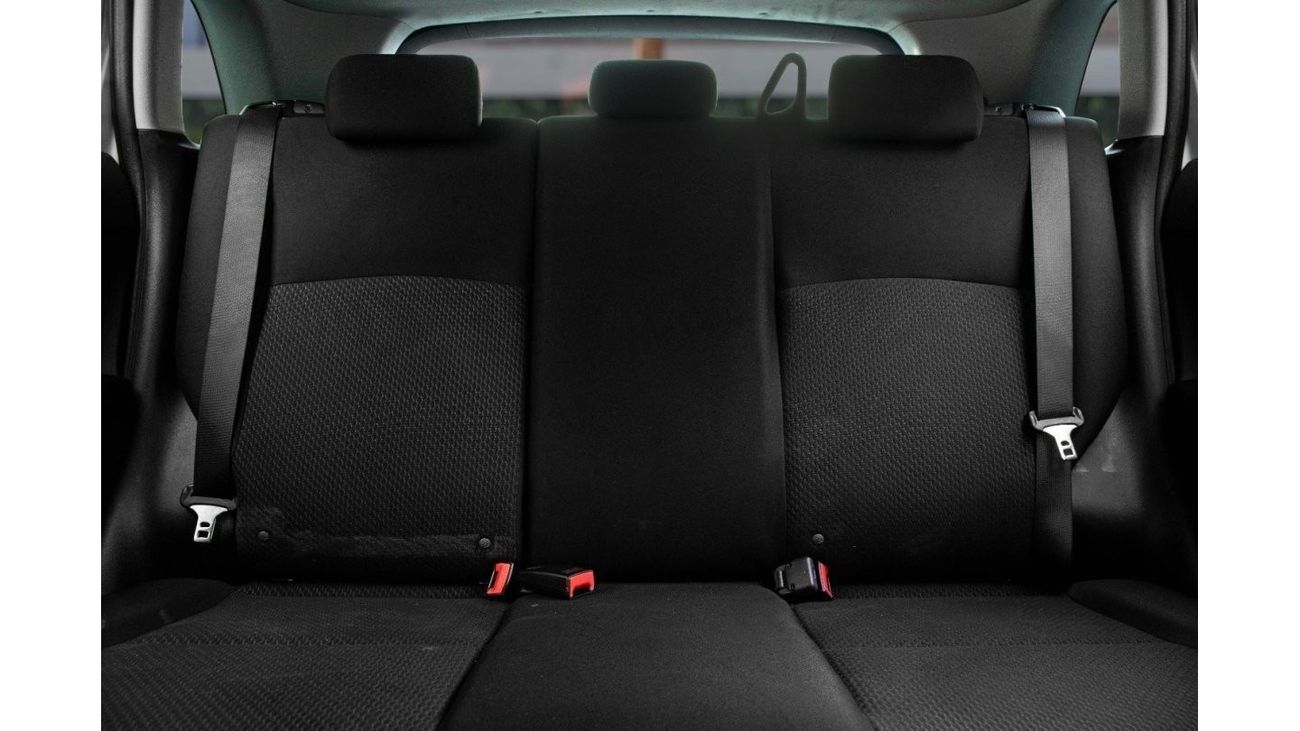 Mitsubishi ASX | 881  P.M  | 0% Downpayment | Excellent Condition!