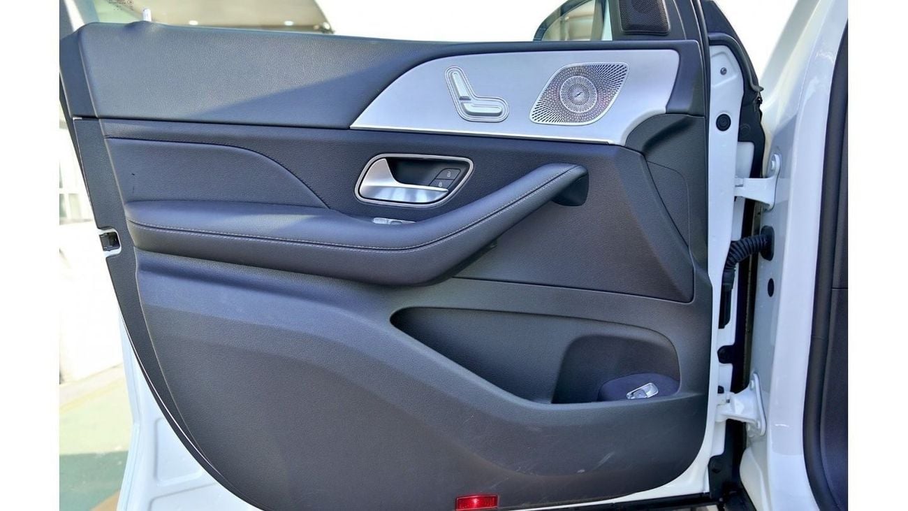 مرسيدس بنز GLE 350 4Matic 2020