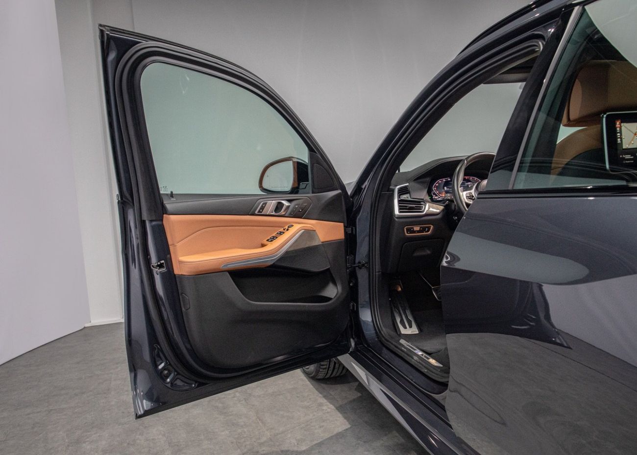 بي أم دبليو X5 40i M Sport 3.0L