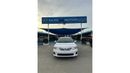 Toyota Corolla car in good condition, 2013 with engine capacity 1.8