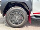Toyota Hilux 2026 TOYOTA HILUX DCAB PUP 4X4 4.0L PETROL AT GR-S RR STEP RED FLAP GCC BRAND NEW 0KM FOR EXPORT ONL