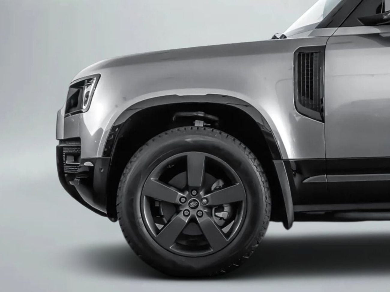 Land Rover Defender 90 X-DYNAMIC S P300