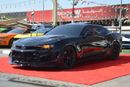 شيفروليه كامارو SS 6.2L Coupe