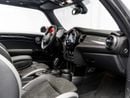Mini Cooper SUMMER STARTS NOW | EXCLUSIVE DEAL BY BLACKLINE, May 2027 Mini Warranty + Service Contract, GCC