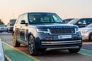 Land Rover Range Rover Autobiography LWB P460 3.0L V6  PHEV