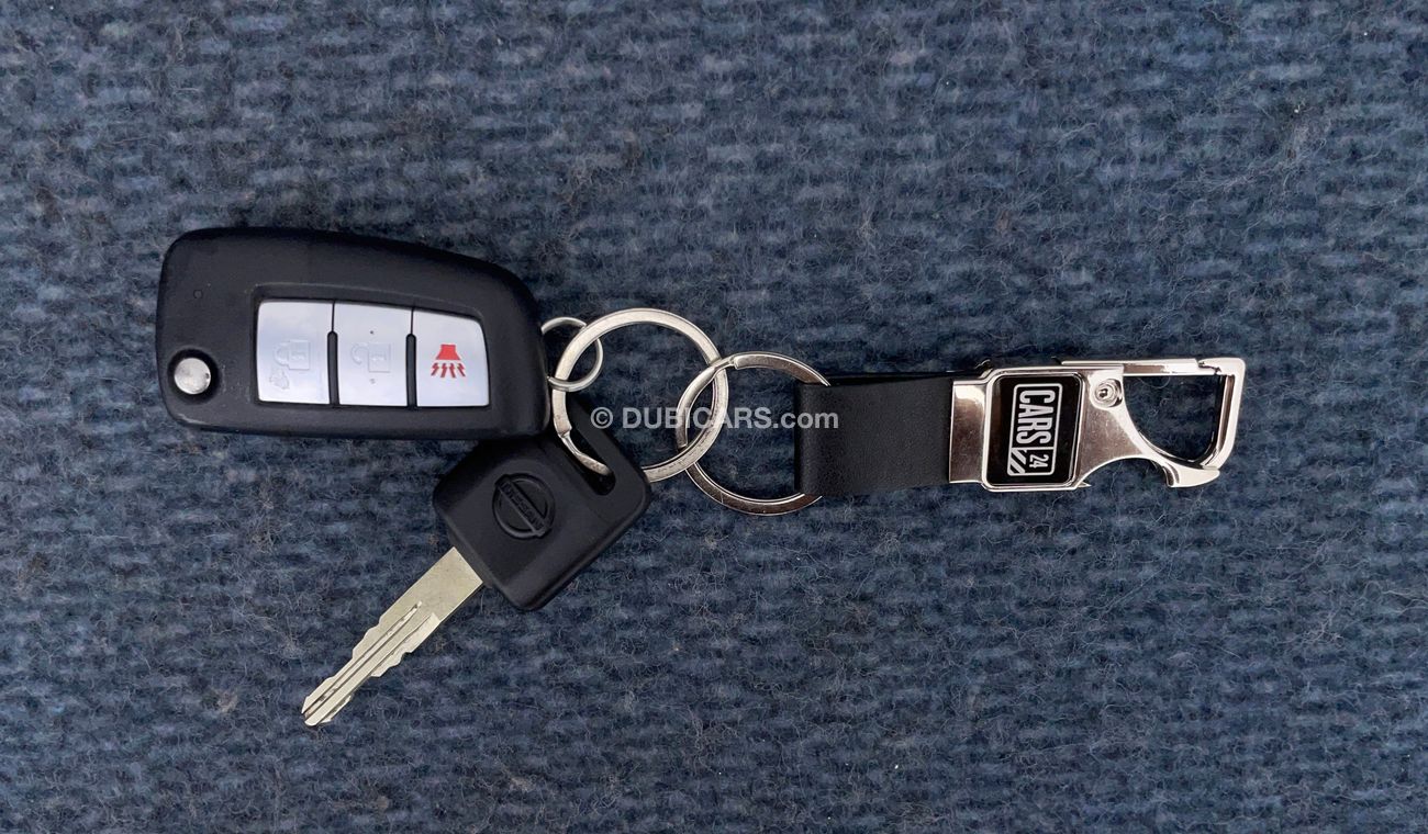 Nissan Kicks S 1.6 | Zero Down Payment | Free Home Test Drive