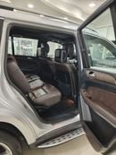 Mercedes-Benz GL 500 Std 4.7L