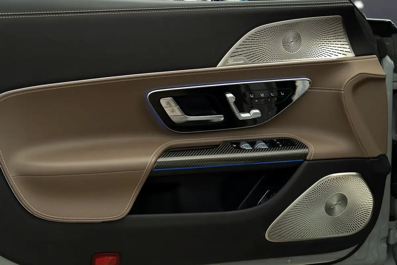 مرسيدس بنز CL 63 AMG MERCEDES | SL63 AMG | FULL CARBON INSIDE OUTSIDE | 2023MY