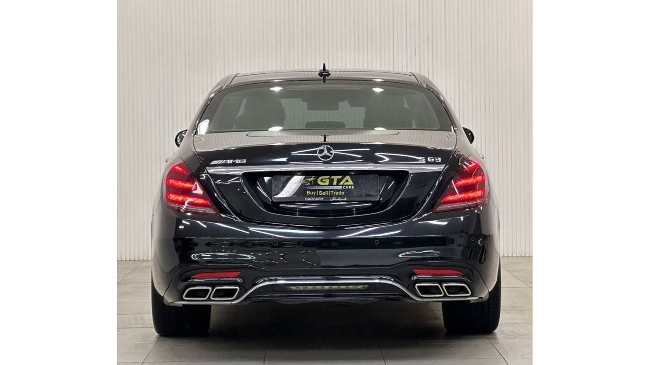 مرسيدس بنز S 450 Std