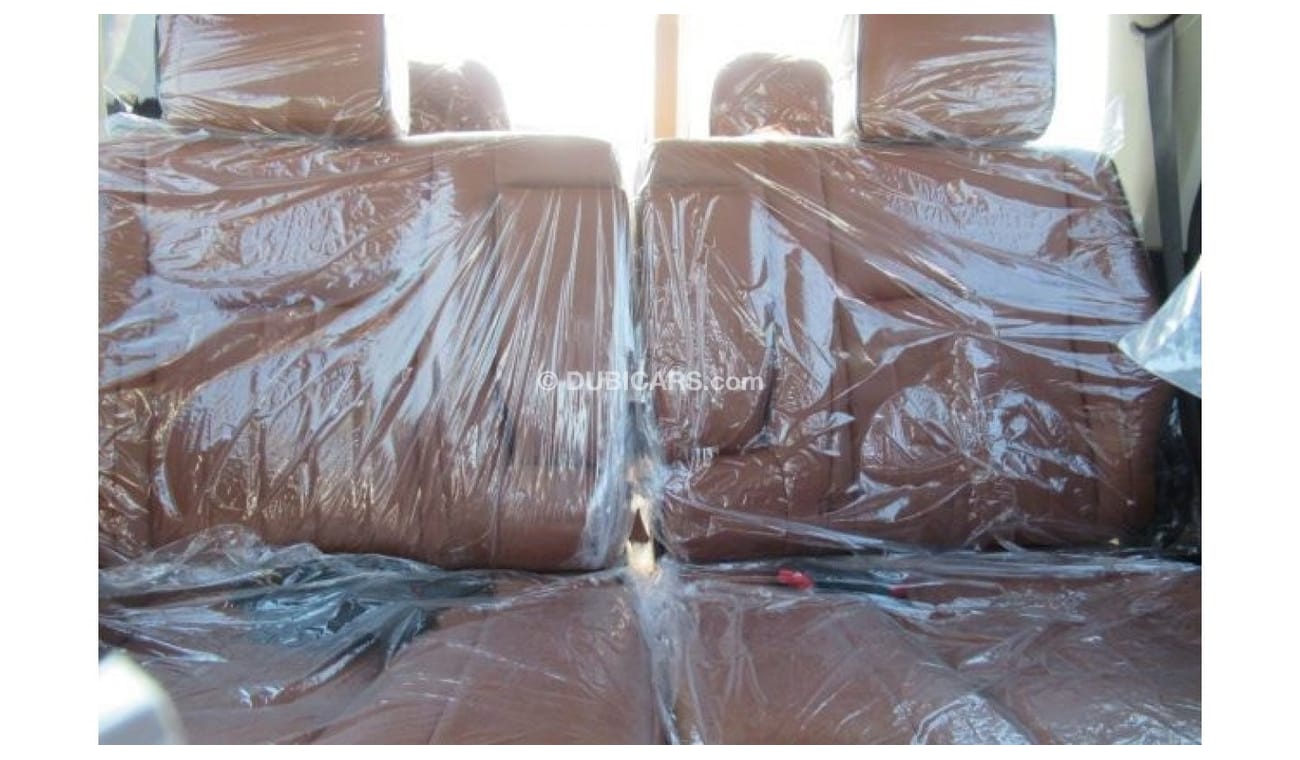 Nissan Patrol Super Safari Super Safari NISSAN PATROL RIGHT HAND DRIVE (PM1101)