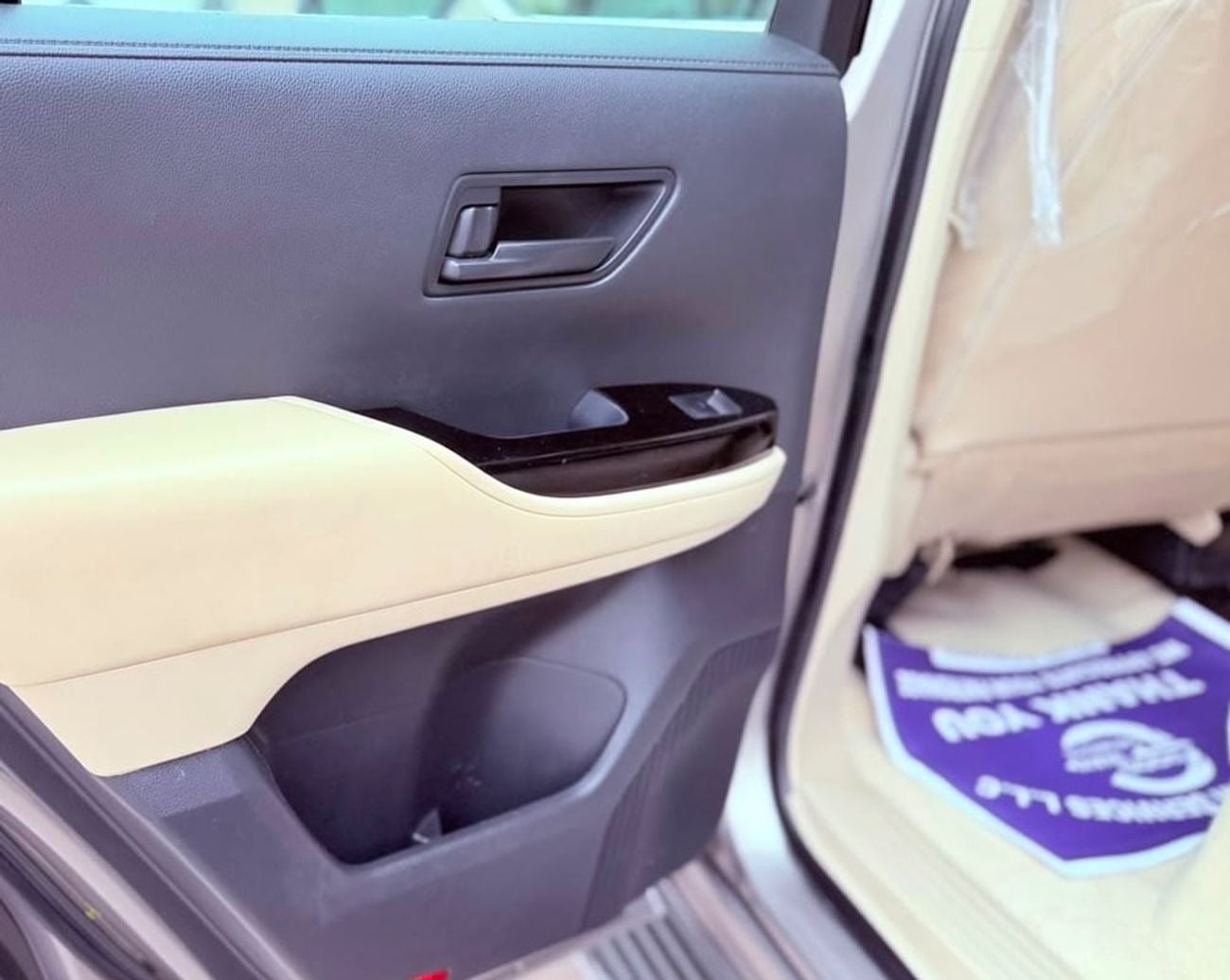 Toyota Land Cruiser GXR 4.0L