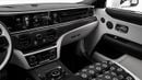 Rolls Royce Ghost Black Badge - 2026 - GCC - Under Warranty and Service Contract