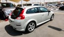 Volvo C30 T5