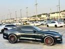 Ford Mustang GT Premium 5.0L V8 | Monthly 1770/- | 0% DP | Blindspot | # 20820
