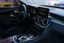 Mercedes Benz C200 2018 KOREAN SPECS!! IMMACULATE CONDITION