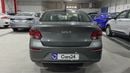 كيا بيجاس 2023 LX | AED 455/Month | 0 DP | 30 Day Return | Warranty | Service History