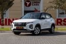 Hyundai Creta Base 1.6L