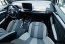 Volkswagen ID.4 Volkswagen ID.4 CROZZ 2021 Chinese for 936.00 AED monthly