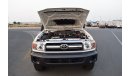 تويوتا لاند كروزر بيك آب Land Cruiser pick up single cabin Diesel