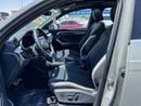 Audi Q3  Audi Q3 TFSI 35 1.5L 2025 0KM