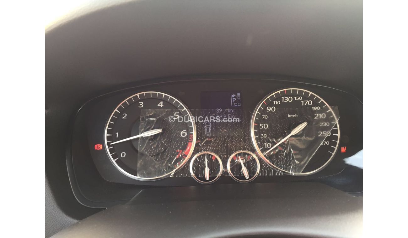 Renault Safrane 3.5L BRAND NEW