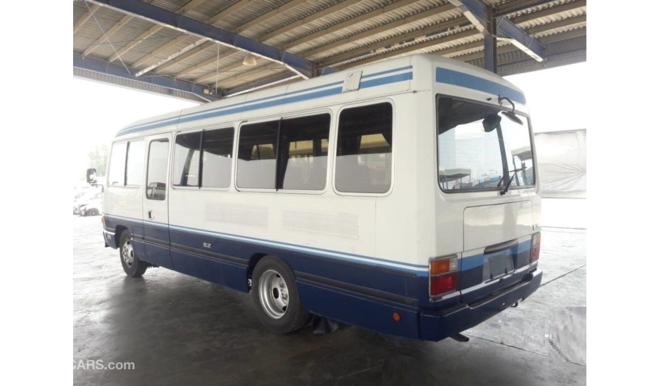 Toyota Coaster RIGHT HAND DRIVE (Stock no PM 711 )