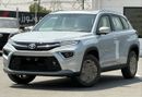 Toyota Urban Cruiser 1.5L V4 Petrol | Leather Seats| 360* Camera| Heads up Display | Digital AC | 2026MY