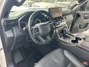 Toyota Land Cruiser VXR