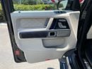 مرسيدس بنز G 550 STD (NON GCC)