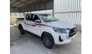 Toyota Hilux GLX 2.4L M/T