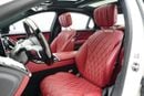 Mercedes Benz S 580 Brabus B550, ORIGINAL BRABUS, BRAND NEW, Full Driver Assistance Pack!!
