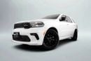Dodge Durango GT