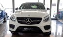 Mercedes-Benz GLE 43 AMG 4 Matic