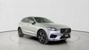 Volvo XC60 R DESIGN | Guaranteed Warranty | 0 Down Payment
