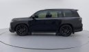 Lexus LX570 SIGNATURE BLACK EDITION 5.7 | Under Warranty | Inspected on 150+ parameters