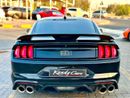 فورد موستانج MACH 1 PREMIUM MACH 1 PREMIUM