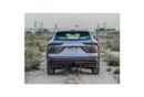 Jetour Dashing LUXURY 1.6L Turbo