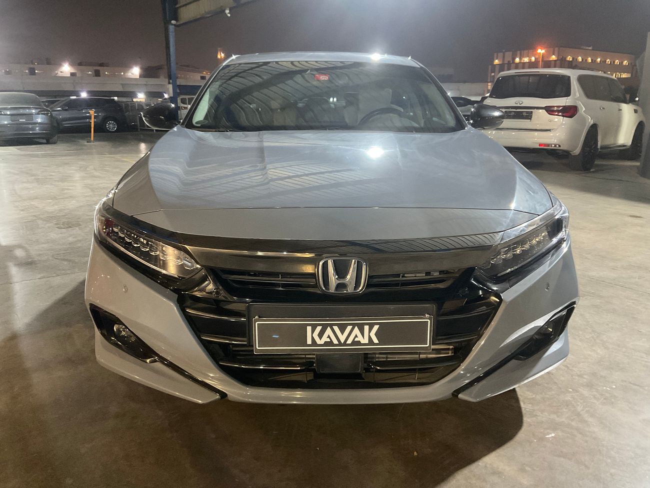 Honda Accord Sport | Guaranteed Warranty | 0 Down Payment