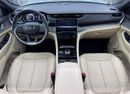 Jeep Grand Cherokee Limited 3.6L