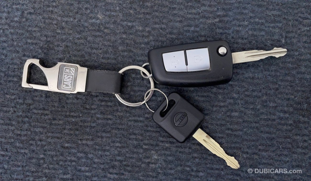 Nissan XTrail S 2.5 | Zero Down Payment | Free Home Test Drive