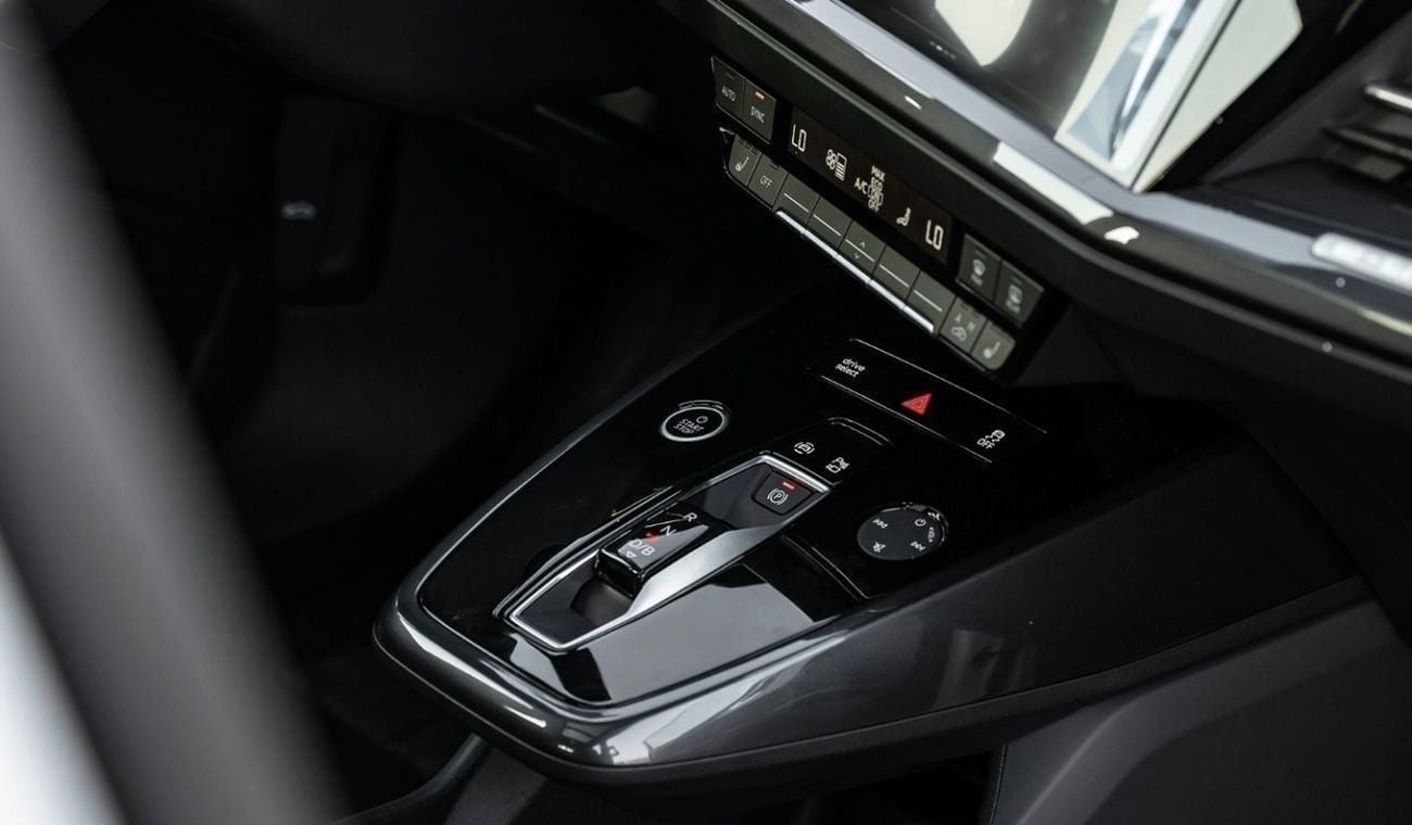 Audi Q4 2025 | AUDI E-TRON Q4 TOP VERSION [ EXPORT ONLY ]