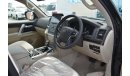 Toyota Land Cruiser RIGHT HAND DRIVE - 4.6L V8 A/X Model - FOR EXPORT ONLY