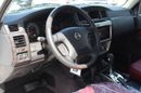 Nissan Patrol SUPER SAFARI 2024 GCC specs