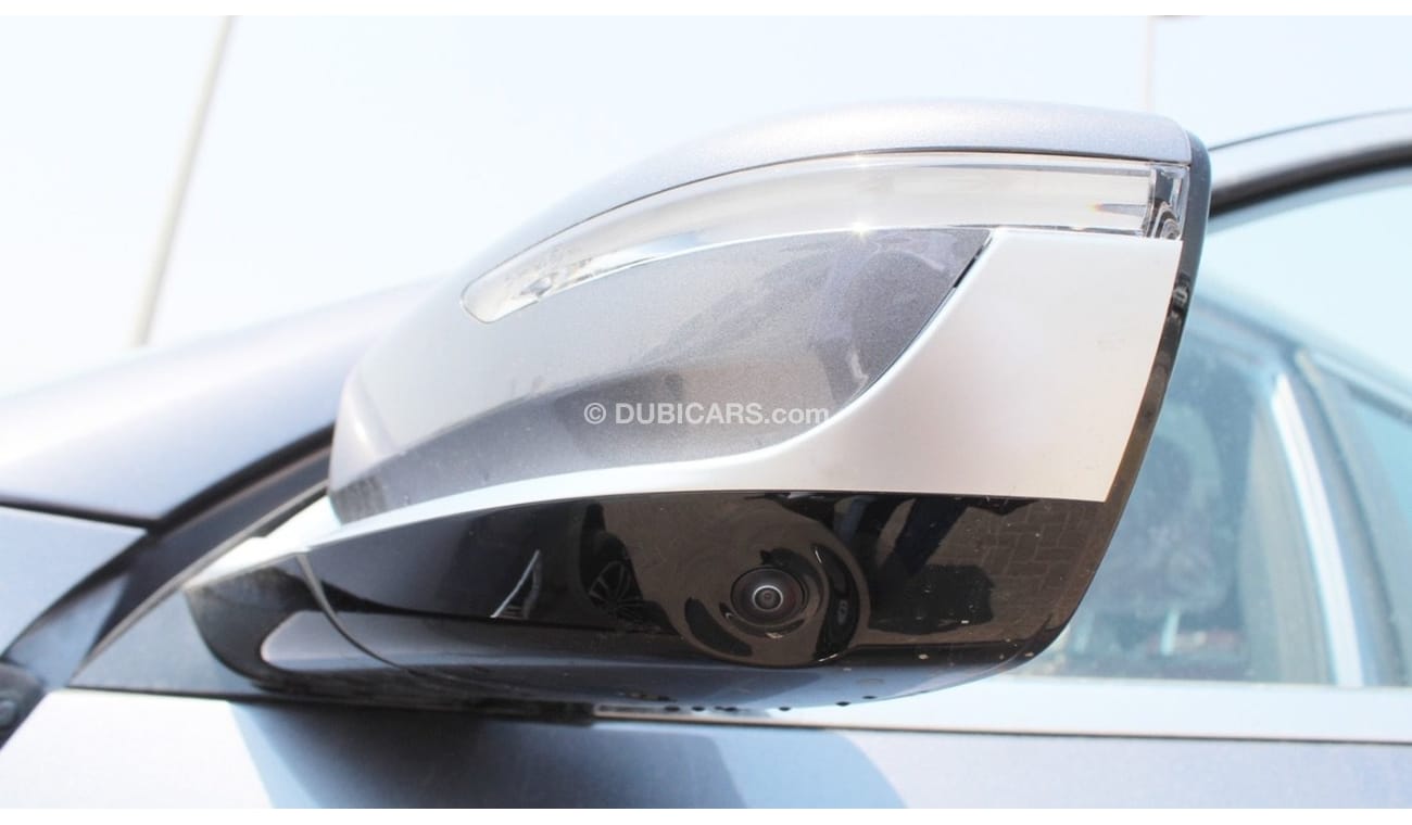 Jetour X70 X70+ Luxury