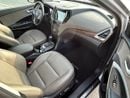 هيونداي سانتا في 2017 Hyundai Santa Fe 4x4 AWD - 3.3L V6 GDi - 7 Leather Seats - Push Start - Big Screen -