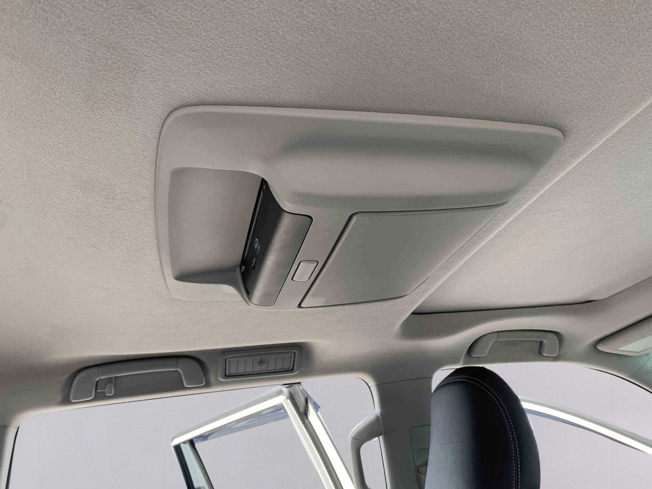 تويوتا برادو 4x4 Diesel Right Hand Drive (Export Only)