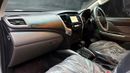 ميتسوبيشي تريتون DIESEL 4.0L RIGHT HAND DRIVE ONLY FOR EXPORT AVAILABLE