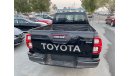 Toyota Hilux 4.0 TRD Full Option