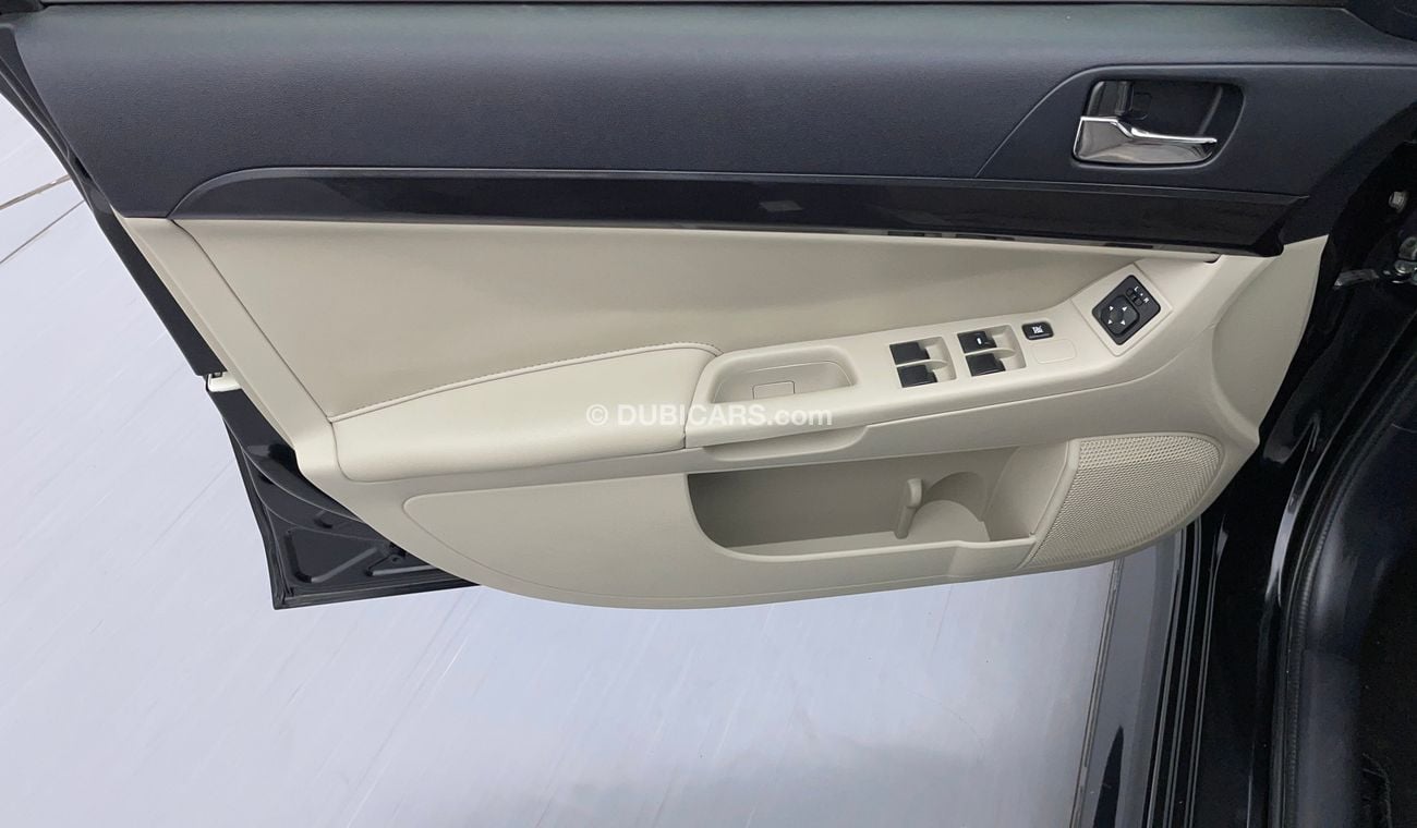 ميتسوبيشي لانسر GLS 2 | بدون دفعة مقدمة | اختبار قيادة مجاني للمنزل